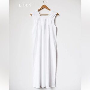 Heirloom Art Co. nightgown “Libby”